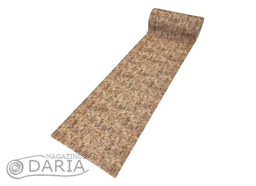 Covoras de baie 438-1 beige